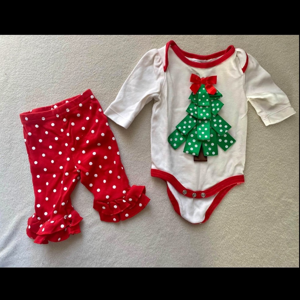 Christmas Outfit